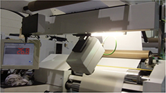 薄膜在線測(cè)厚：精準(zhǔn)、高效的理想選擇