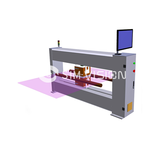 覆銅板非接觸在線測厚儀：精確測量，高效便捷