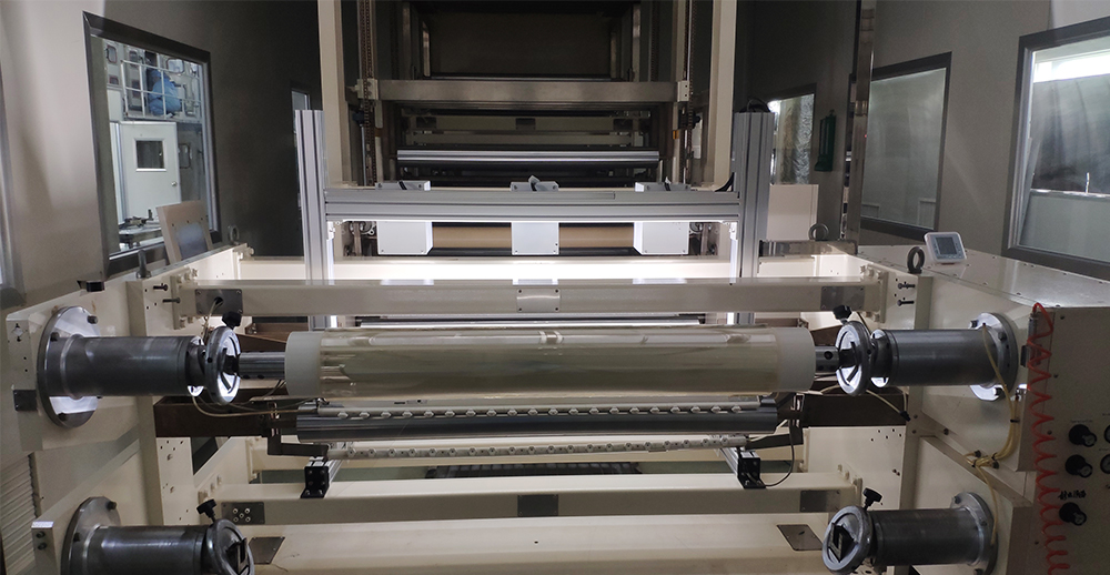 表面缺陷檢測是質量控制的重要環(huán)節(jié)