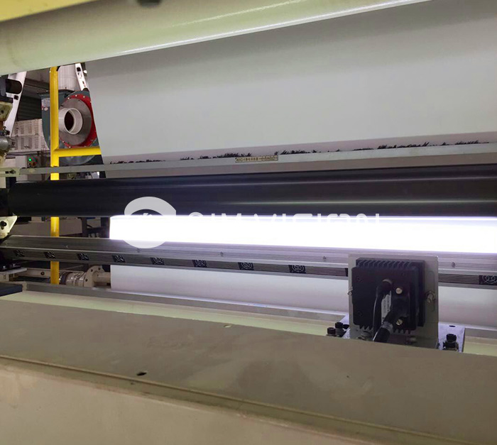 機器視覺檢測系統(tǒng)在處理不同類型紙張時，有哪些需要特別注意的技術參數(shù)？