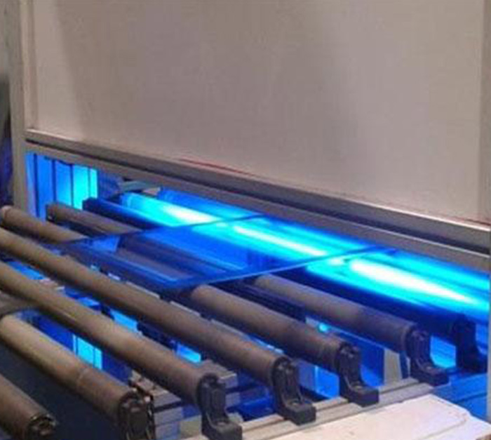 玻璃缺陷在線檢測系統(tǒng)：工業(yè)制造的品質守護者