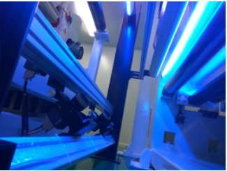 薄膜AI視覺外觀檢測(cè)：技術(shù)革新驅(qū)動(dòng)工業(yè)質(zhì)檢智能化升級(jí)