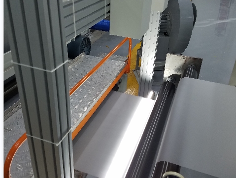 紙張表面檢測儀：智能守護品質(zhì)，精準(zhǔn)消除瑕疵隱患