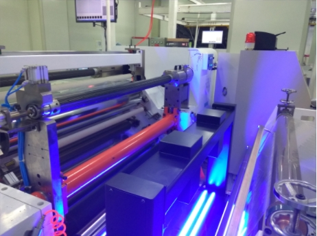 檢測薄膜黑點：保障產(chǎn)品質(zhì)量的關(guān)鍵步驟